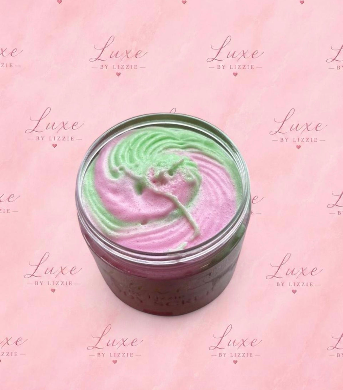 Custom Scrub Scents