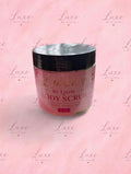 Whipped Body Scrub