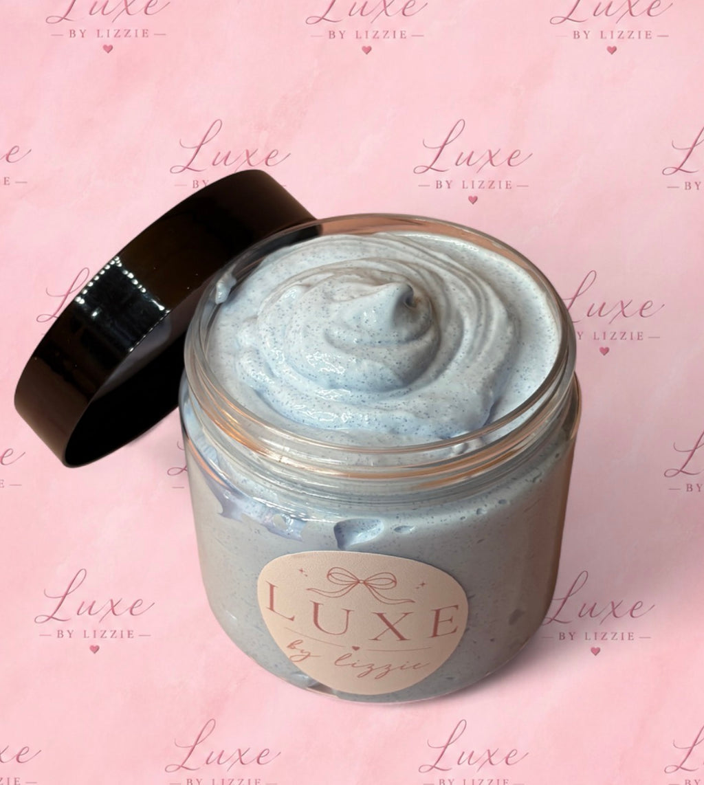 Custom Scrub Scents