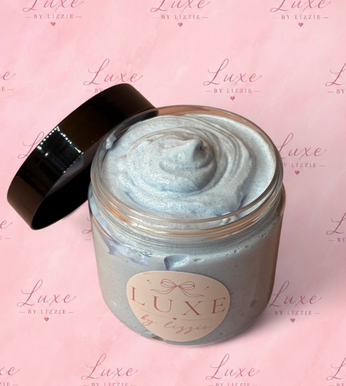 Custom Scrub Scents