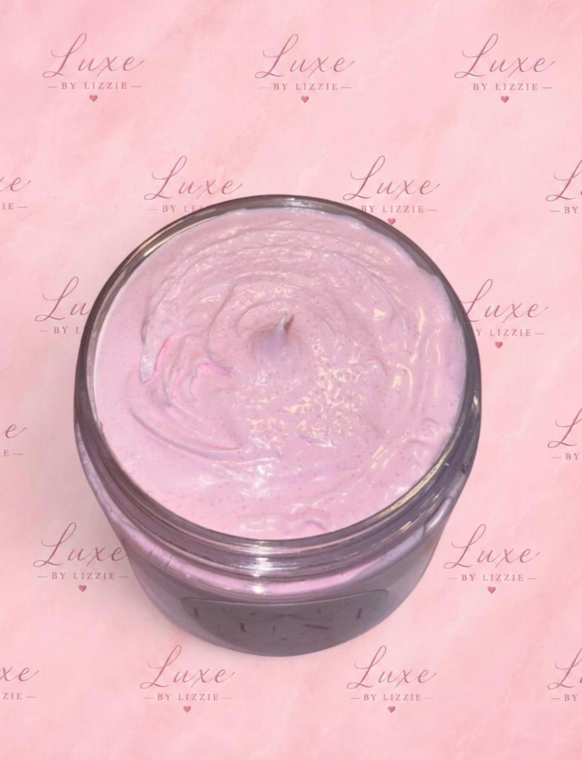 Custom Scrub Scents