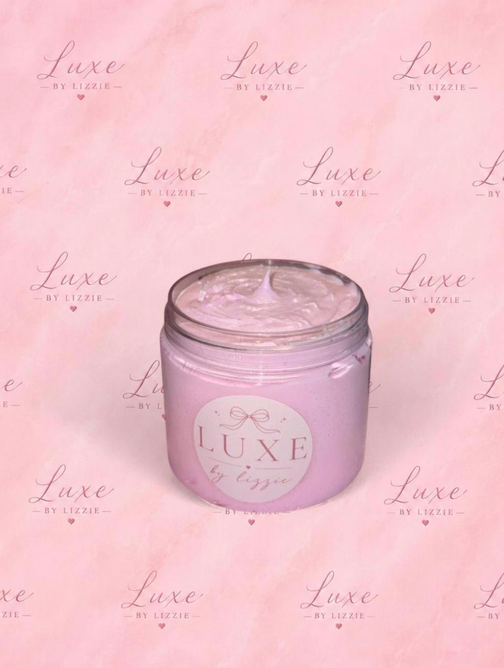 Whipped Body Scrub
