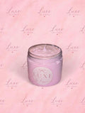Whipped Body Scrub