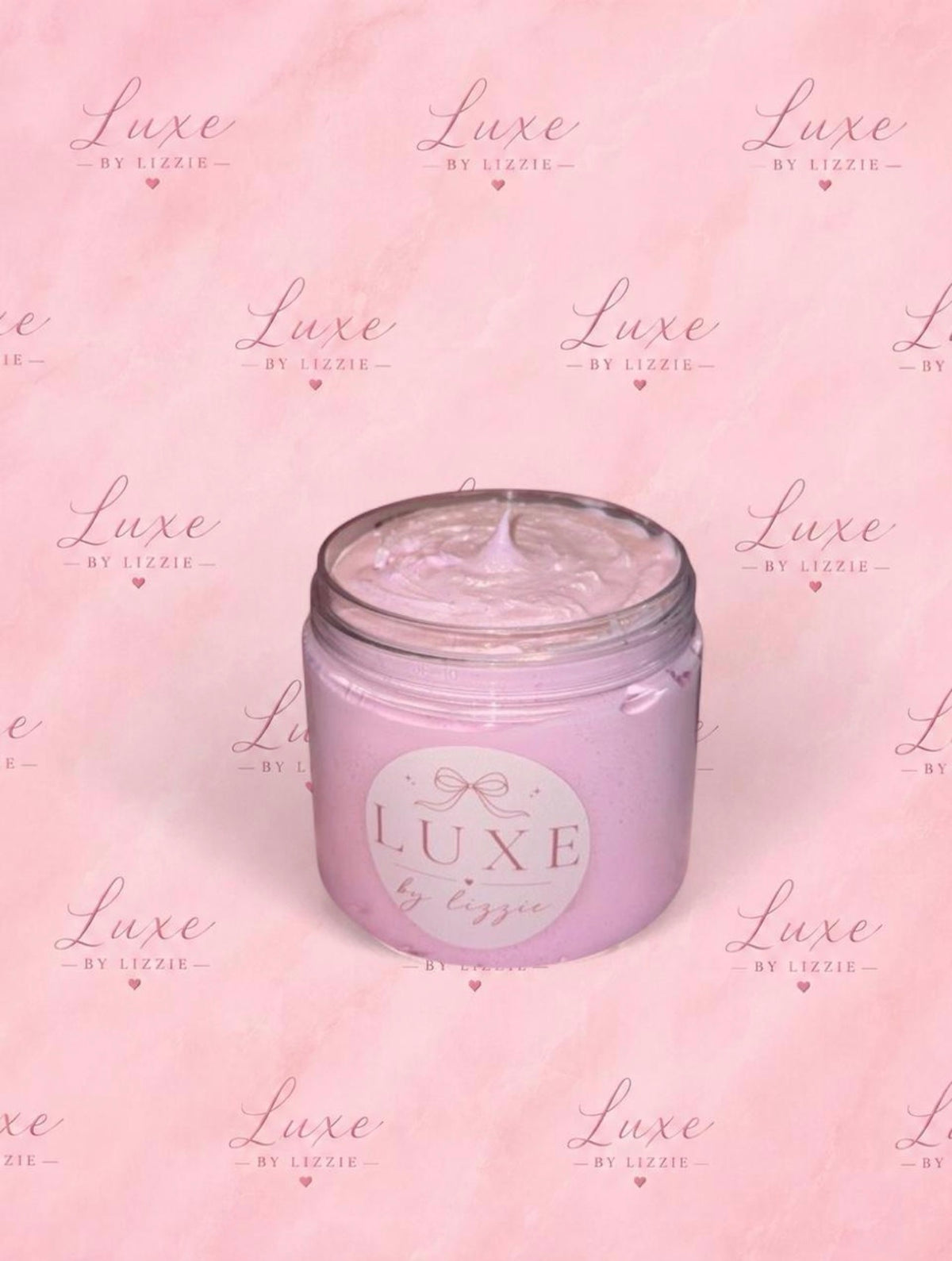 Whipped Body Scrub