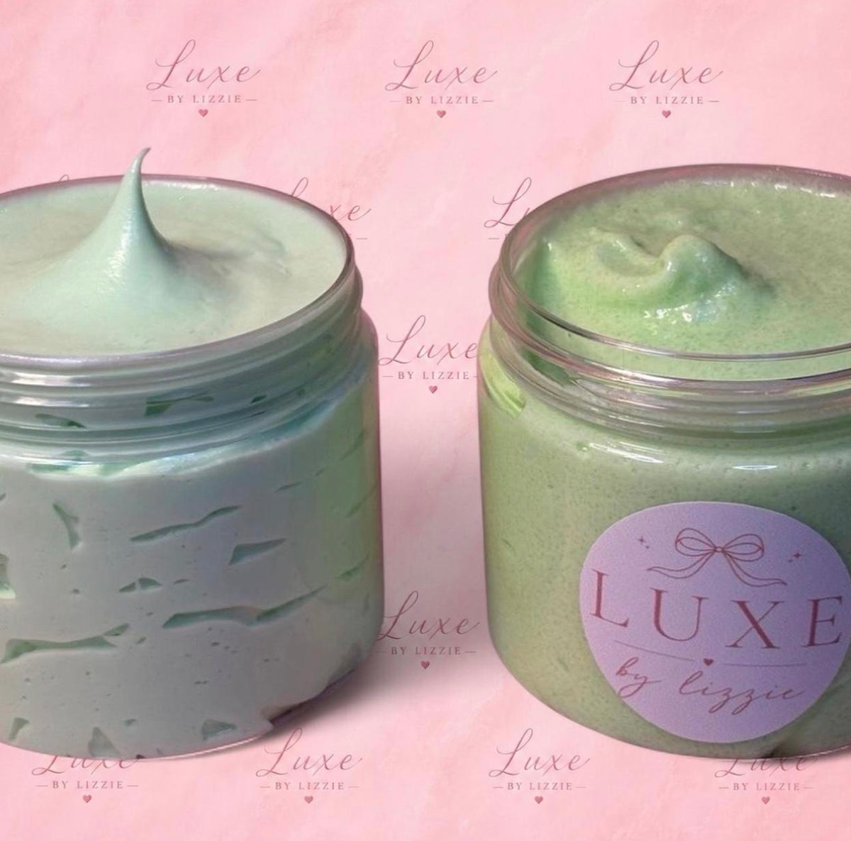 Body Scrub / Soap Duo